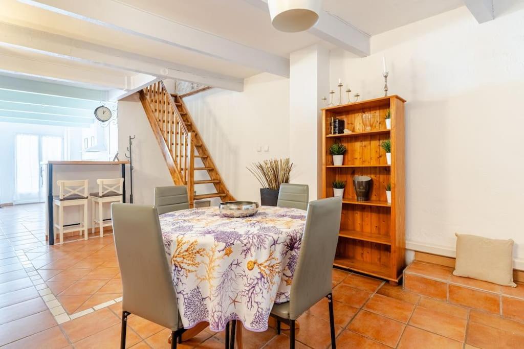 Provence Verdon Tavernes Eksteriør billede